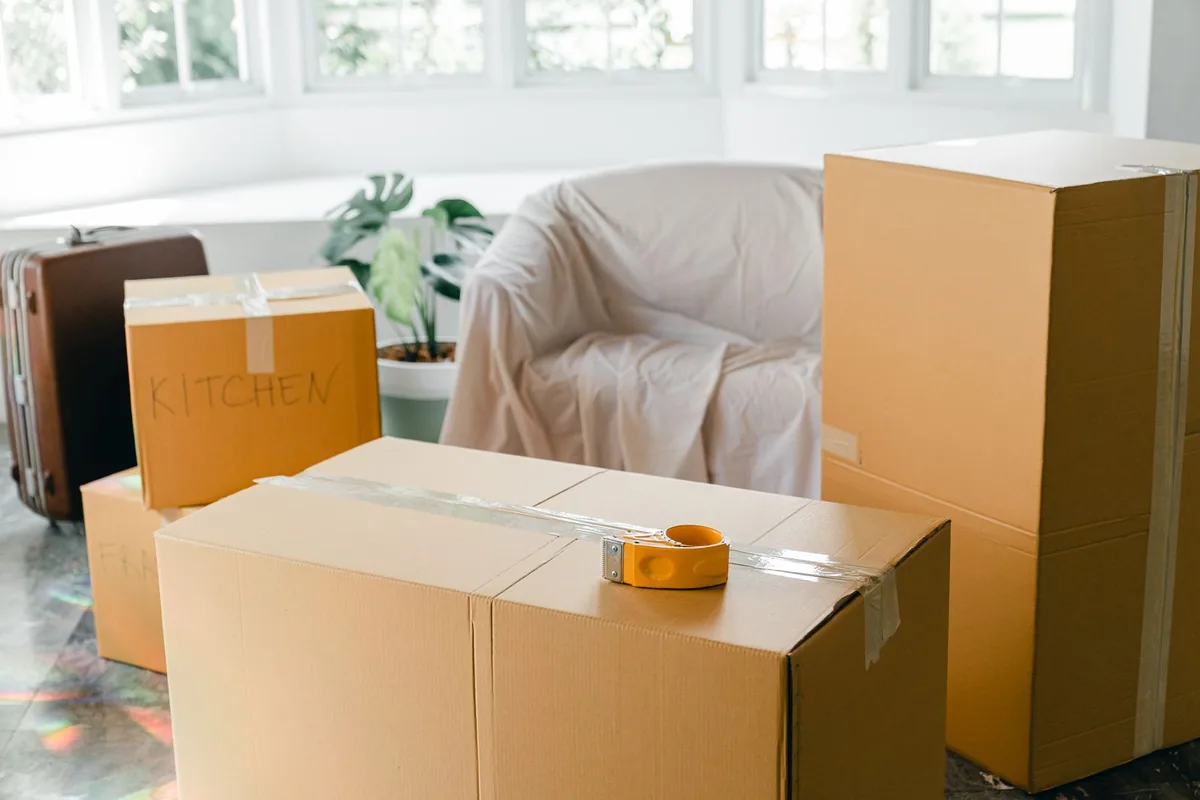 Hoarding Cleanup in Upper Rockridge, Oakland, CA